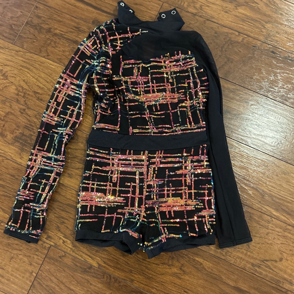 Weissman-Don’t Stop Me Now